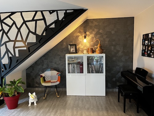 tapisserie rennes