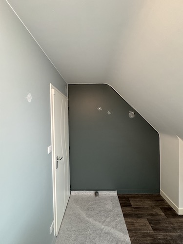 peintre rennes chambre enfant