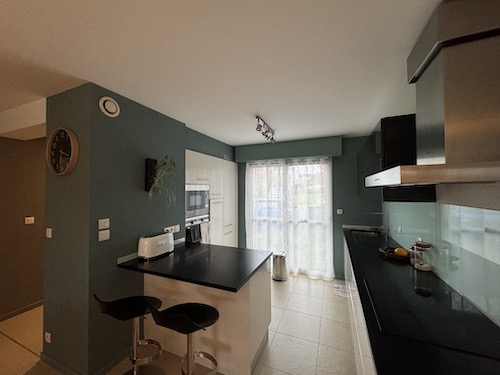 decoration betton