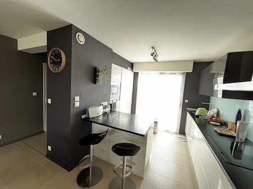 deco moderne betton